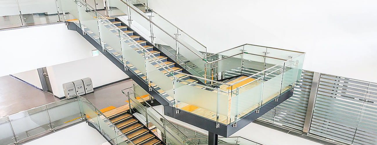 Aluminum Railing System
