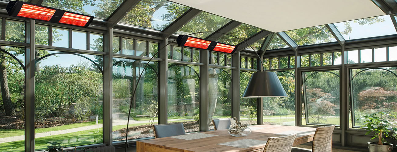 Aluminum Railing System