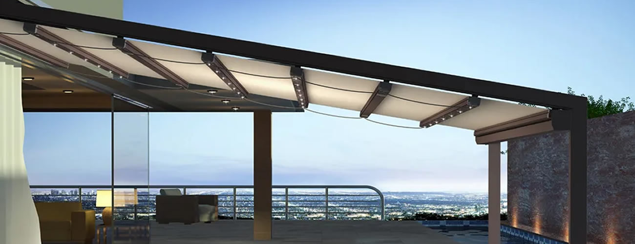 Aluminum Railing System
