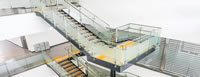 Aluminum Railing System