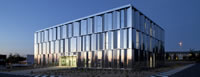 Aluminum Railing System