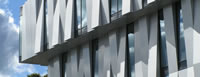 Aluminum Railing System