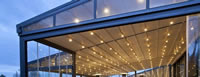 Aluminum Railing System
