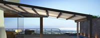 Aluminum Railing System