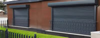 Aluminum Railing System